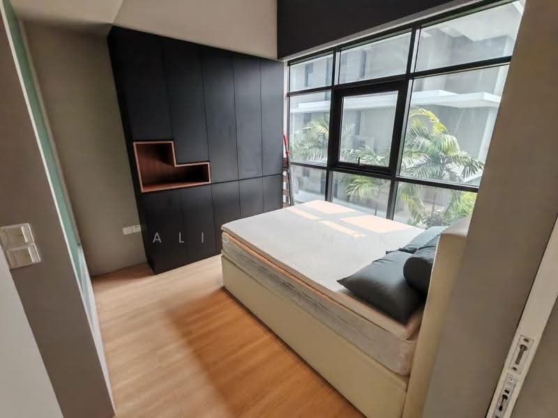 Cubik, 79 Lorong K Telok Kurau, East Coast / Marine Parade, 1 Bedroom, 484 sqft, Apartment For Sale, by Alison Mok, 500274489 - Bedroom - PropertyGuru.com.sg