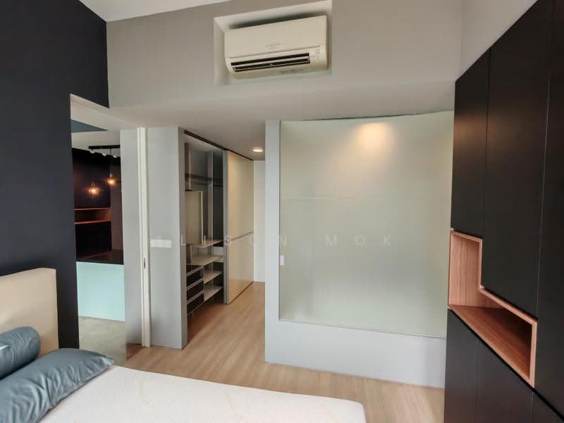 Cubik, 79 Lorong K Telok Kurau, East Coast / Marine Parade, 1 Bedroom, 484 sqft, Apartment For Sale, by Alison Mok, 500274489 - Bedroom - PropertyGuru.com.sg
