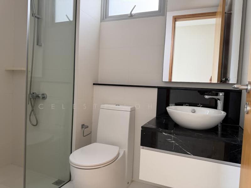AALTO, 191 Meyer Road, East Coast / Marine Parade, 4 Bedrooms, 2,024 sqft, Condominium For Sale, by Celeste Loh 羅婉之, 500274493 - Bathroom - PropertyGuru.com.sg