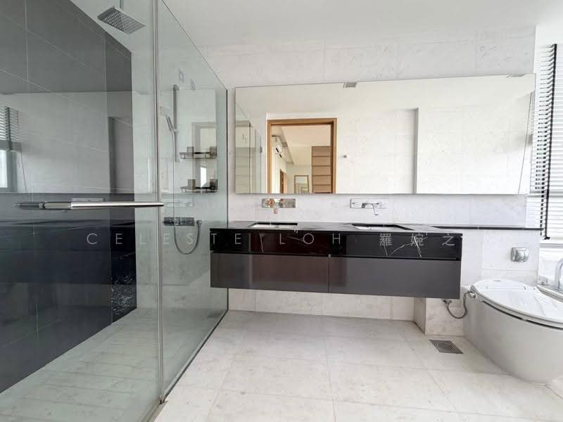 AALTO, 191 Meyer Road, East Coast / Marine Parade, 4 Bedrooms, 2,024 sqft, Condominium For Sale, by Celeste Loh 羅婉之, 500274493 - Bathroom - PropertyGuru.com.sg