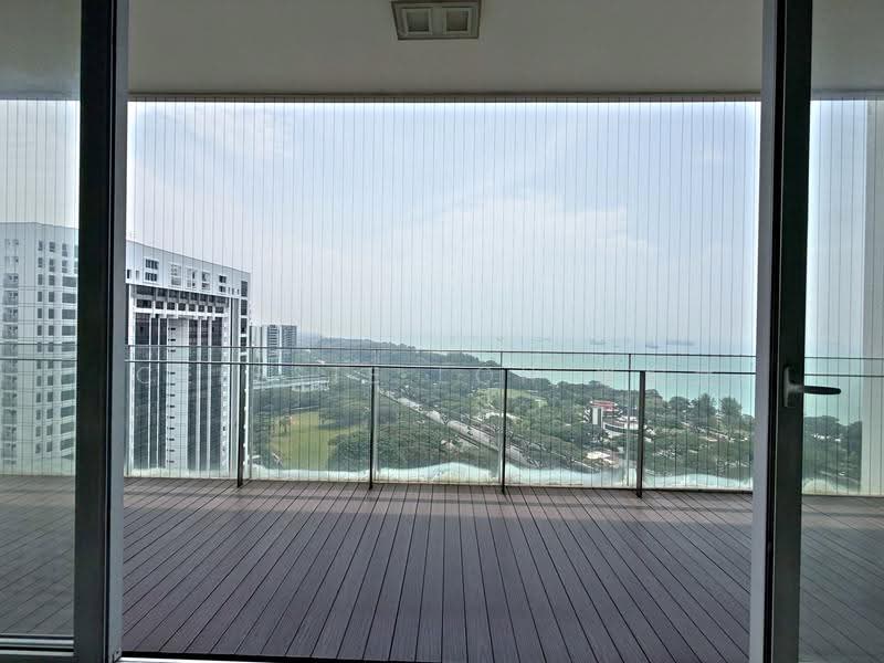 AALTO, 191 Meyer Road, East Coast / Marine Parade, 4 Bedrooms, 2,024 sqft, Condominium For Sale, by Celeste Loh 羅婉之, 500274493 - Balcony - PropertyGuru.com.sg