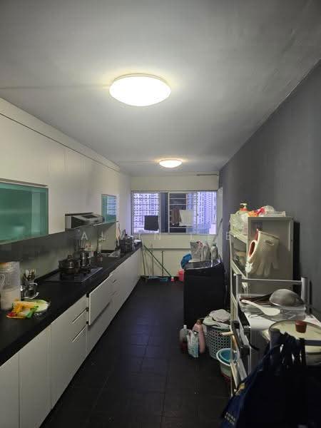 30 Jalan Bahagia, 30 Jalan Bahagia, Balestier / Toa Payoh, 3 Bedrooms, 1,323 sqft, HDB Flat For Rent, by Alvin Lee, 500274500 - Kitchen - PropertyGuru.com.sg