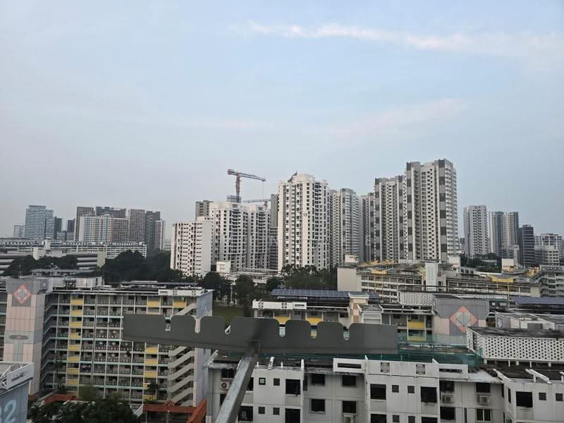 30 Jalan Bahagia, 30 Jalan Bahagia, Balestier / Toa Payoh, 3 Bedrooms, 1,323 sqft, HDB Flat For Rent, by Alvin Lee, 500274500 - Exterior - PropertyGuru.com.sg