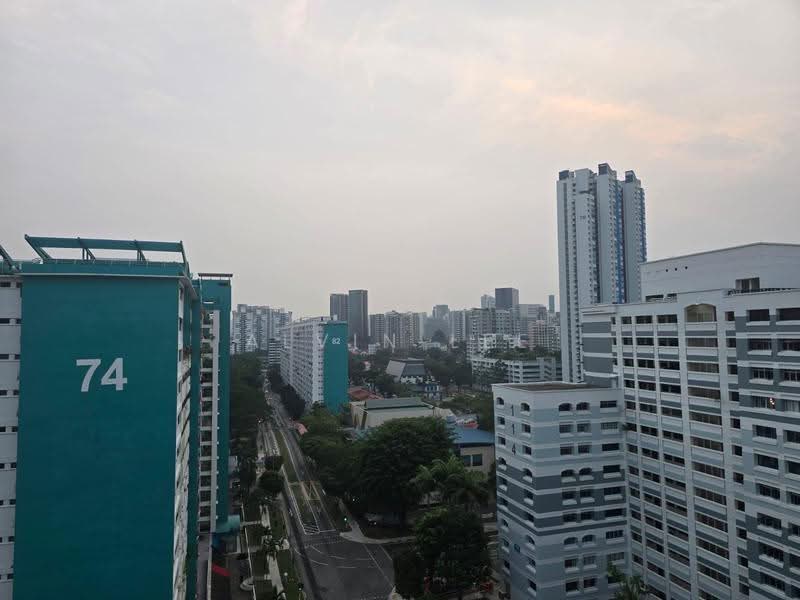 30 Jalan Bahagia, 30 Jalan Bahagia, Balestier / Toa Payoh, 3 Bedrooms, 1,323 sqft, HDB Flat For Rent, by Alvin Lee, 500274500 - Exterior - PropertyGuru.com.sg