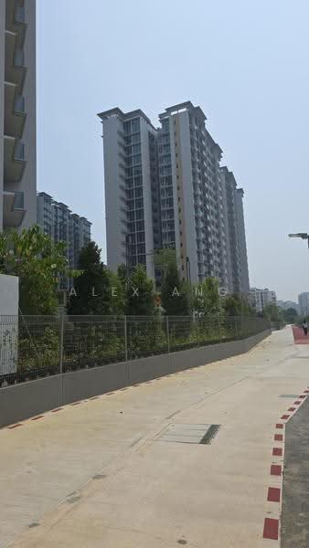 Grand Dunman, 16 Dunman Road, East Coast / Marine Parade, 2 Bedrooms, 667 sqft, Condominium For Rent, by Alex Ang, 500274502 - Exterior - PropertyGuru.com.sg