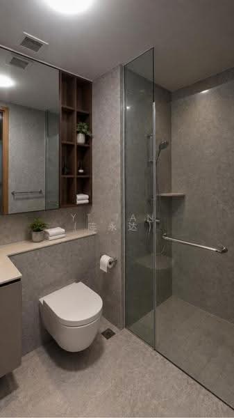Verdale, 10 De Souza Avenue, Clementi Park / Upper Bukit Timah, 2 Bedrooms, 700 sqft, Condominium For Sale, by YT Tan (陈永达), 500274503 - PropertyGuru.com.sg