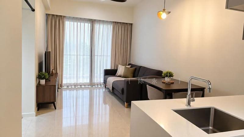 Verdale, 10 De Souza Avenue, Clementi Park / Upper Bukit Timah, 2 Bedrooms, 700 sqft, Condominium For Sale, by YT Tan (陈永达), 500274503 - PropertyGuru.com.sg