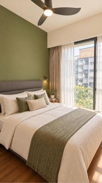 Verdale, 10 De Souza Avenue, Clementi Park / Upper Bukit Timah, 2 Bedrooms, 700 sqft, Condominium For Sale, by YT Tan (陈永达), 500274503 - PropertyGuru.com.sg