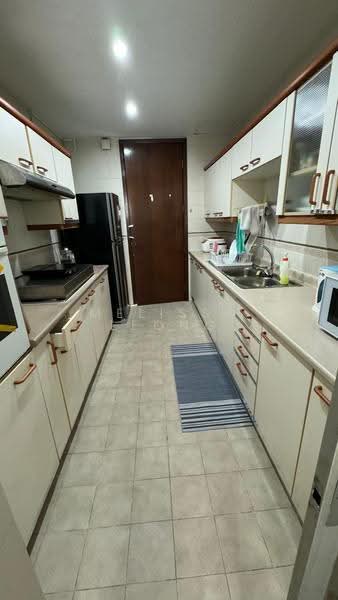 Maple Woods, 985 Bukit Timah Road, Clementi Park / Upper Bukit Timah, Room Rental, 250 sqft, Condominium For Rent, by Melissa Leong, 500274505 - Kitchen - PropertyGuru.com.sg