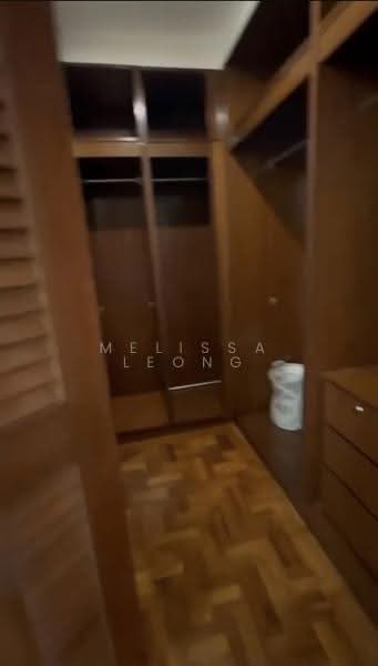 Maple Woods, 985 Bukit Timah Road, Clementi Park / Upper Bukit Timah, Room Rental, 250 sqft, Condominium For Rent, by Melissa Leong, 500274505 - PropertyGuru.com.sg