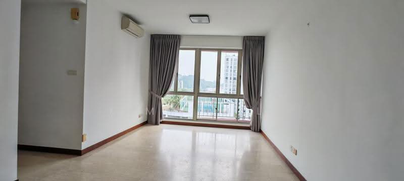 Rosewood, 13 Rosewood Drive, Admiralty / Woodlands, 2 Bedrooms, 1,033 sqft, Condominium For Rent, by Kymm Ng LC, 500274507 - Living Hall - PropertyGuru.com.sg