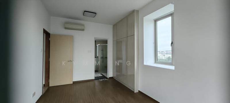 Rosewood, 13 Rosewood Drive, Admiralty / Woodlands, 2 Bedrooms, 1,033 sqft, Condominium For Rent, by Kymm Ng LC, 500274507 - Bedroom - PropertyGuru.com.sg
