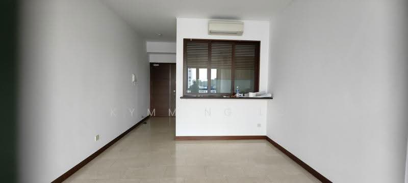 Rosewood, 13 Rosewood Drive, Admiralty / Woodlands, 2 Bedrooms, 1,033 sqft, Condominium For Rent, by Kymm Ng LC, 500274507 - Living Hall - PropertyGuru.com.sg