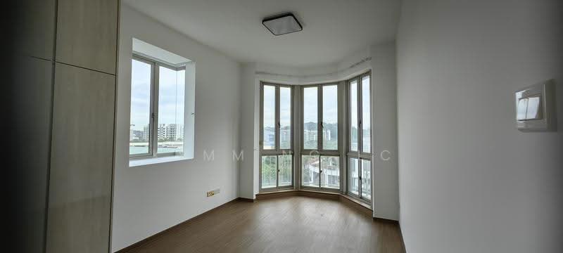 Rosewood, 13 Rosewood Drive, Admiralty / Woodlands, 2 Bedrooms, 1,033 sqft, Condominium For Rent, by Kymm Ng LC, 500274507 - Master room - PropertyGuru.com.sg