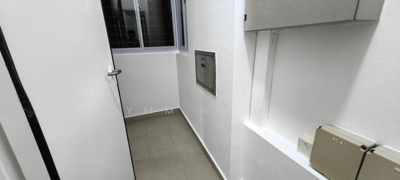 Rosewood, 13 Rosewood Drive, Admiralty / Woodlands, 2 Bedrooms, 1,033 sqft, Condominium For Rent, by Kymm Ng LC, 500274507 - Yard - PropertyGuru.com.sg