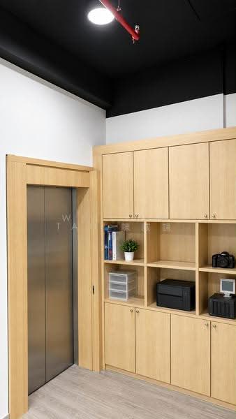 Kb Industrial Building, 10 Kaki Bukit Road 1, Eunos / Geylang / Paya Lebar, 4,542 sqft, Factory / Workshop (B2) For Rent, by William Tan 陳威誦, 500274509 - Interior - CommercialGuru.com.sg