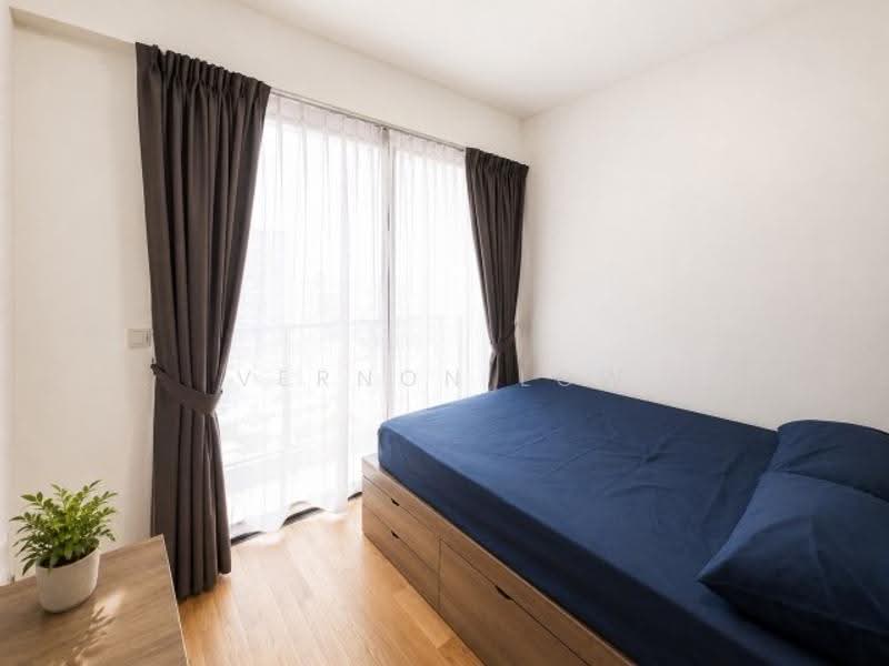 Botanique at Bartley, 221 Upper Paya Lebar Road, Hougang / Punggol / Sengkang, Studio, 300 sqft, Condominium For Rent, by Vernon Low, 500274512 - PropertyGuru.com.sg