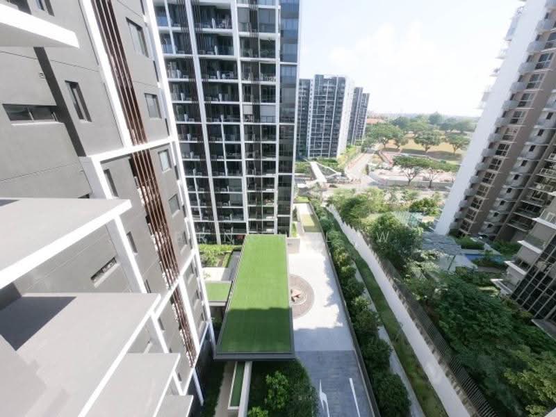 Botanique at Bartley, 221 Upper Paya Lebar Road, Hougang / Punggol / Sengkang, Studio, 300 sqft, Condominium For Rent, by Vernon Low, 500274512 - PropertyGuru.com.sg