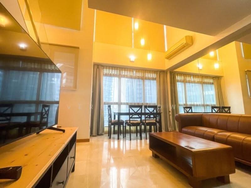 Icon, 10 Gopeng Street, Chinatown / Tanjong Pagar, 1 Bedroom, 700 sqft, Apartment For Rent, by Vernon Low, 500274515 - PropertyGuru.com.sg