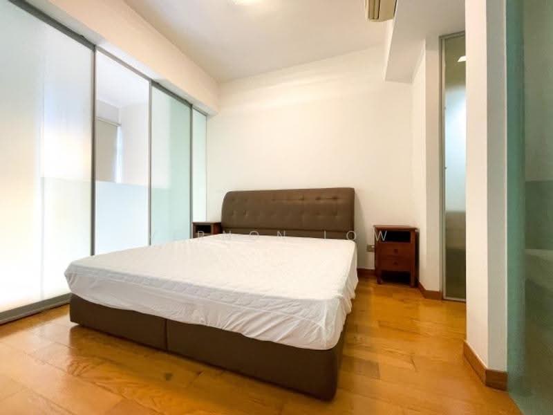 Icon, 10 Gopeng Street, Chinatown / Tanjong Pagar, 1 Bedroom, 700 sqft, Apartment For Rent, by Vernon Low, 500274515 - PropertyGuru.com.sg