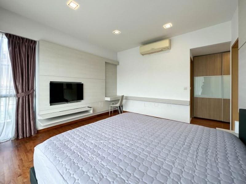 ClementiWoods Condominium, 82 West Coast Road, Buona Vista / West Coast / Clementi New Town, 4 Bedrooms, 2,875 sqft, Condominium For Sale, by Vernon Low, 500274518 - PropertyGuru.com.sg