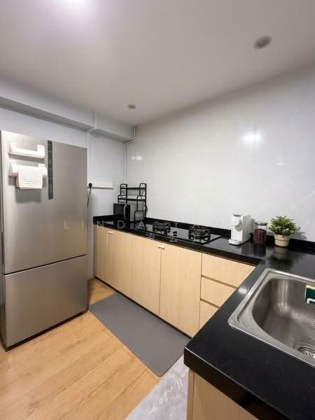 741 Tampines Street 72, 741 Tampines Street 72, Pasir Ris / Tampines, 3 Bedrooms, 100 sqft, HDB Flat For Sale, by Linda Yang (杨凌云), 500274519 - Kitchen - PropertyGuru.com.sg