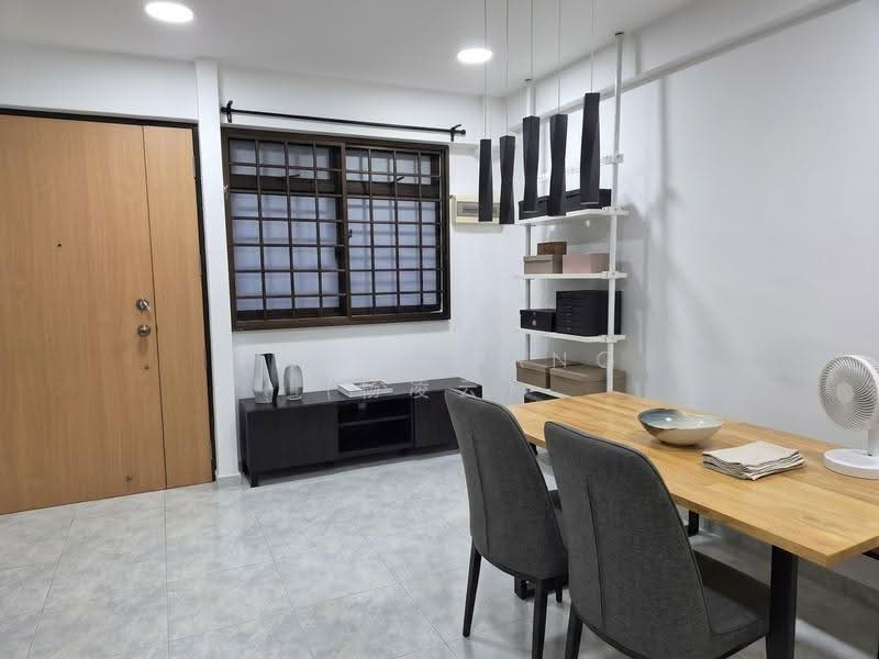 741 Tampines Street 72, 741 Tampines Street 72, Pasir Ris / Tampines, 3 Bedrooms, 100 sqft, HDB Flat For Sale, by Linda Yang (杨凌云), 500274519 - Living Room - PropertyGuru.com.sg