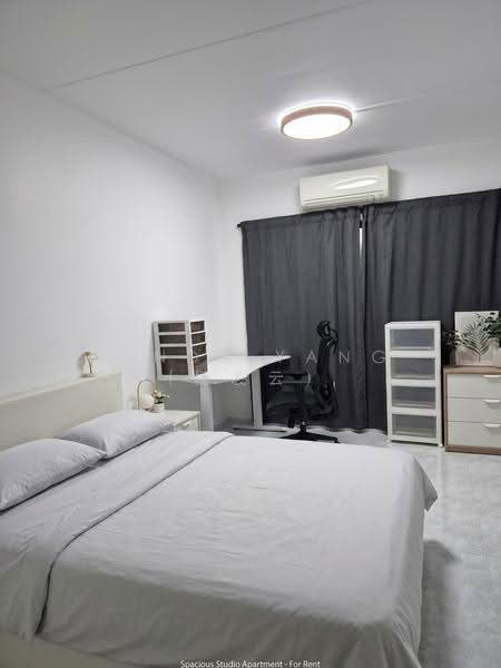 741 Tampines Street 72, 741 Tampines Street 72, Pasir Ris / Tampines, 3 Bedrooms, 100 sqft, HDB Flat For Sale, by Linda Yang (杨凌云), 500274519 - Bedroom - PropertyGuru.com.sg
