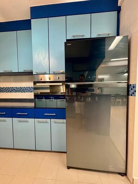 30A Holland Close, 30A Holland Close, Tanglin / Holland / Bukit Timah, 3 Bedrooms, 1,140 sqft, HDB Flat For Sale, by Ian Yijie Teo, 500274520 - Kitchen - PropertyGuru.com.sg