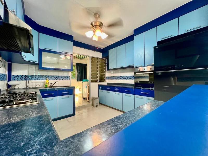 30A Holland Close, 30A Holland Close, Tanglin / Holland / Bukit Timah, 3 Bedrooms, 1,140 sqft, HDB Flat For Sale, by Ian Yijie Teo, 500274520 - Kitchen - PropertyGuru.com.sg