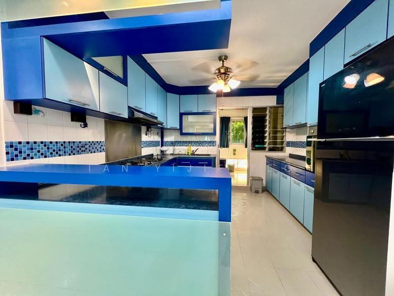 30A Holland Close, 30A Holland Close, Tanglin / Holland / Bukit Timah, 3 Bedrooms, 1,140 sqft, HDB Flat For Sale, by Ian Yijie Teo, 500274520 - Kitchen - PropertyGuru.com.sg
