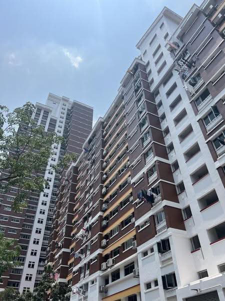 30A Holland Close, 30A Holland Close, Tanglin / Holland / Bukit Timah, 3 Bedrooms, 1,140 sqft, HDB Flat For Sale, by Ian Yijie Teo, 500274520 - Exterior - PropertyGuru.com.sg