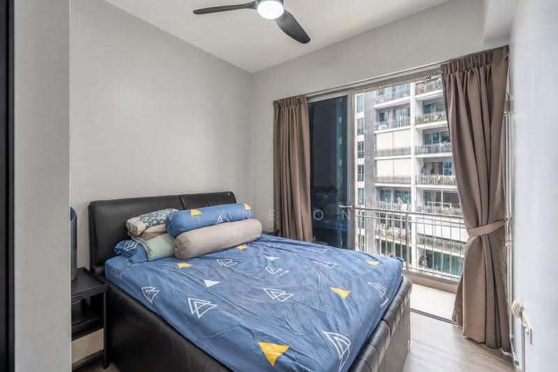 Forest Woods, Hougang / Punggol / Sengkang, 2 Bedrooms, 635 sqft, Condominium For Sale, by Wayne Ong, 500274522 - Bedroom - PropertyGuru.com.sg