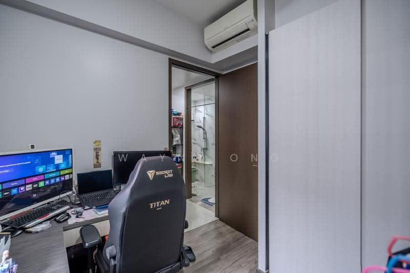 Forest Woods, Hougang / Punggol / Sengkang, 2 Bedrooms, 635 sqft, Condominium For Sale, by Wayne Ong, 500274522 - Study - PropertyGuru.com.sg