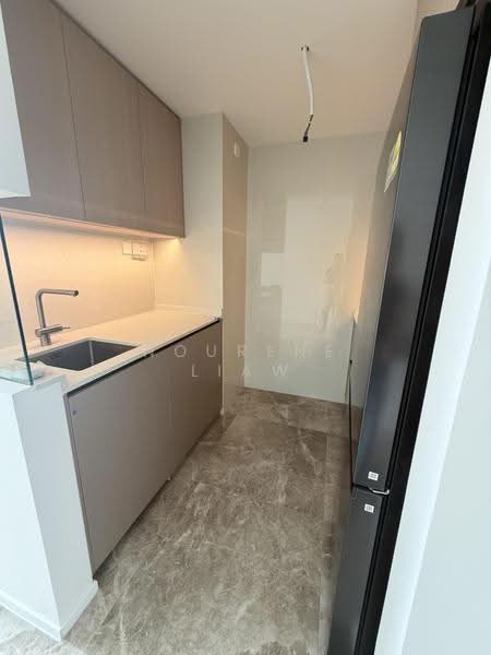 Pinetree Hill, 30 Pine Grove, Clementi Park / Upper Bukit Timah, 2 Bedrooms, 764 sqft, Condominium For Rent, by Nourene Liaw, 500274523 - Kitchen - PropertyGuru.com.sg