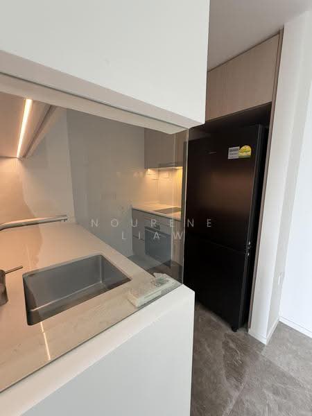 Pinetree Hill, 30 Pine Grove, Clementi Park / Upper Bukit Timah, 2 Bedrooms, 764 sqft, Condominium For Rent, by Nourene Liaw, 500274523 - Kitchen - PropertyGuru.com.sg