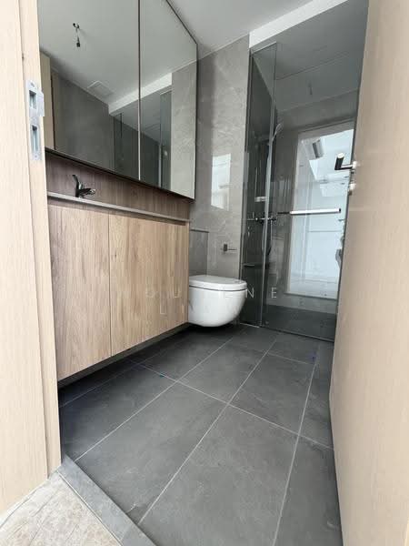 Pinetree Hill, 30 Pine Grove, Clementi Park / Upper Bukit Timah, 2 Bedrooms, 764 sqft, Condominium For Rent, by Nourene Liaw, 500274523 - Bathroom - PropertyGuru.com.sg