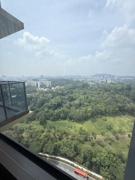 Pinetree Hill, 30 Pine Grove, Clementi Park / Upper Bukit Timah, 2 Bedrooms, 764 sqft, Condominium For Rent, by Nourene Liaw, 500274523 - View - PropertyGuru.com.sg