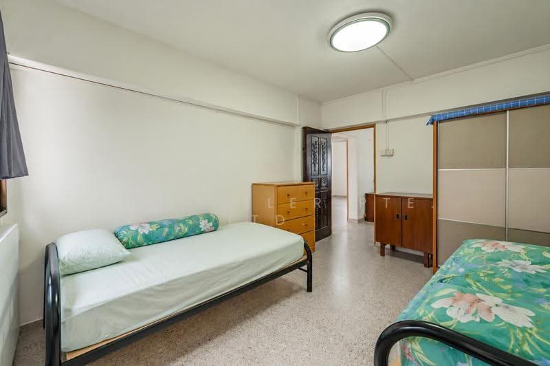 9 Gloucester Road, 9 Gloucester Road, Farrer Park / Serangoon Rd, 3 Bedrooms, 980 sqft, HDB Flat For Sale, by Florence Ho, 500274524 - Bedroom - PropertyGuru.com.sg