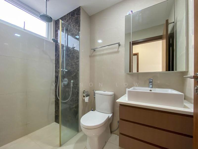 Kensington Square, 2 Jalan Lokam, Hougang / Punggol / Sengkang, Room Rental, 250 sqft, Apartment For Rent, by Vernon Low, 500274526 - Bathroom - PropertyGuru.com.sg