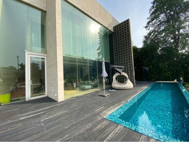 Sandy Island, Sandy Island, Harbourfront / Telok Blangah, 5 Bedrooms, 8,500 sqft, Bungalow House For Sale, by Avis Wong, 500274527 - PropertyGuru.com.sg