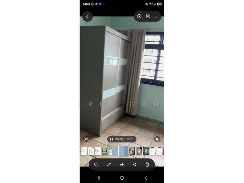 710 Woodlands Drive 70, 710 Woodlands Drive 70, Admiralty / Woodlands, Room Rental, 300 sqft, HDB Flat For Rent, by Eric Goh, 500274528 - Interior - PropertyGuru.com.sg