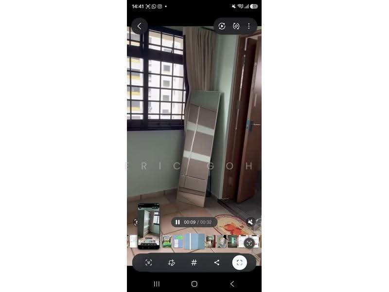 710 Woodlands Drive 70, 710 Woodlands Drive 70, Admiralty / Woodlands, Room Rental, 300 sqft, HDB Flat For Rent, by Eric Goh, 500274528 - Interior - PropertyGuru.com.sg