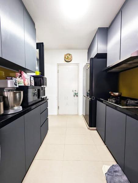 464B Bukit Batok West Avenue 8, 464B Bukit Batok West Avenue 8, Dairy Farm / Bukit Panjang / Choa Chu Kang, 3 Bedrooms, 1,001 sqft, HDB Flat For Sale, by Desmond Tan, 500274529 - Kitchen - PropertyGuru.com.sg