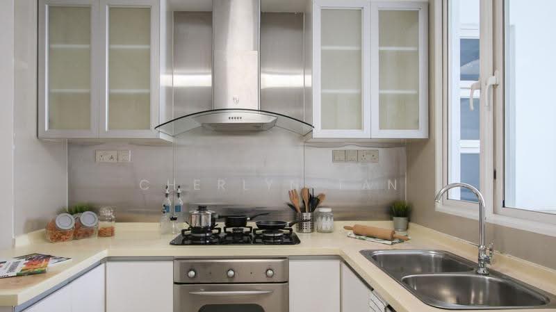 Mera Springs, 81 Carlisle Road, Farrer Park / Serangoon Rd, 3 Bedrooms, 1,292 sqft, Condominium For Sale, by Cherlyn Tan, 500274533 - Kitchen - PropertyGuru.com.sg