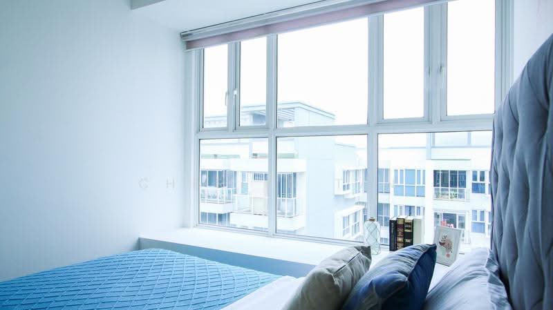 Mera Springs, 81 Carlisle Road, Farrer Park / Serangoon Rd, 3 Bedrooms, 1,292 sqft, Condominium For Sale, by Cherlyn Tan, 500274533 - Bedroom - PropertyGuru.com.sg