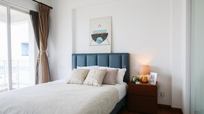 Mera Springs, 81 Carlisle Road, Farrer Park / Serangoon Rd, 3 Bedrooms, 1,292 sqft, Condominium For Sale, by Cherlyn Tan, 500274533 - Bedroom - PropertyGuru.com.sg