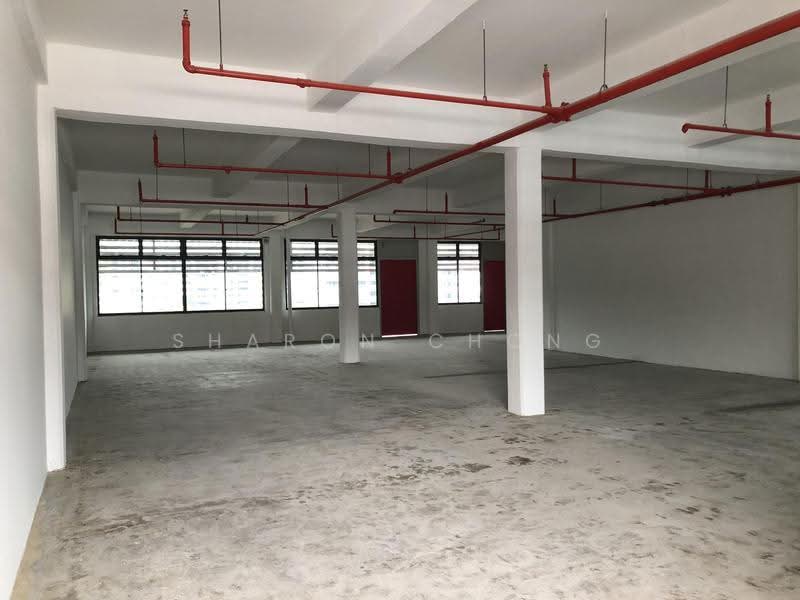 Techplace 1, 4010 Ang Mo Kio Avenue 10, Ang Mo Kio / Bishan / Thomson, 1,895 sqft, Light Industrial (B1) For Rent, by Sharon Chong, 500274535 - CommercialGuru.com.sg