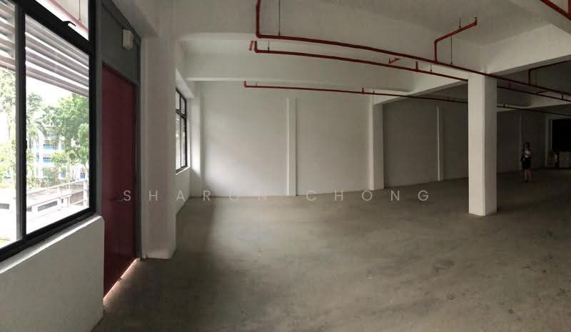 Techplace 1, 4010 Ang Mo Kio Avenue 10, Ang Mo Kio / Bishan / Thomson, 1,895 sqft, Light Industrial (B1) For Rent, by Sharon Chong, 500274535 - CommercialGuru.com.sg