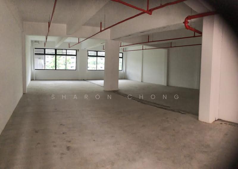Techplace 1, 4010 Ang Mo Kio Avenue 10, Ang Mo Kio / Bishan / Thomson, 1,895 sqft, Light Industrial (B1) For Rent, by Sharon Chong, 500274535 - CommercialGuru.com.sg